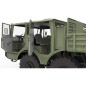 Cross-RC Camion militaire DC8 1/12 Kit