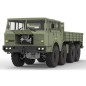 Cross-RC Camion militaire DC8 1/12 Kit