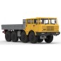 Cross-RC Camion militaire DC8 1/12 Kit