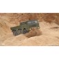 Cross-RC Camion militaire DC8 1/12 Kit