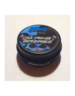 DONUTS-RACING Graisse O-RING 10g DONF-G002-10