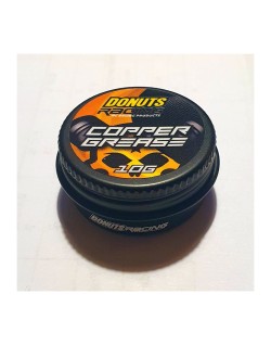 DONUTS-RACING Graisse Copper 10g DONF-G004-10