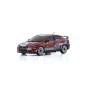 Kyosho Mini-Z AWD Mitsubishi Lancer Evo X Dealer Team