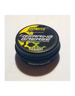 DONUTS-RACING Graisse roulements conditions humides 10g DONF-G006-10