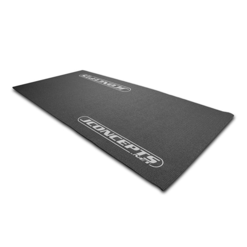 Tapis de fosse Jconcepts 4' (matériau rembourré texturé)