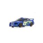 Kyosho Mini-Z AWD Subaru Impreza WRX STI 22B Blue (MA020N-M/KT531P)