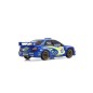 Kyosho Mini-Z AWD Subaru Impreza WRX STI 22B Blue (MA020N-M/KT531P)