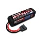 Traxxas Accu Lipo ID 14.8V 25C 6700mAh 2890X