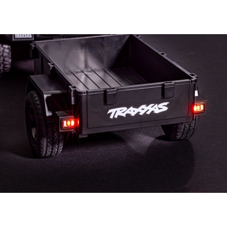 Traxxas Kit Led pour remorque TRX-4M 9790