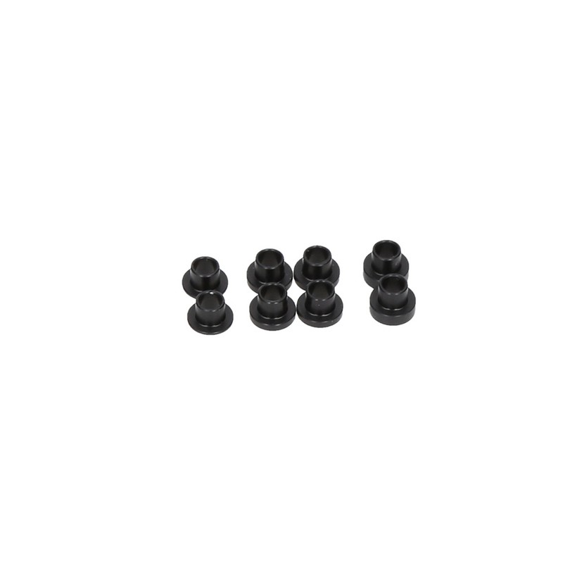 HB Racing Inserts Fusées Avant Alu D819 204656