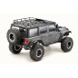 1:8 EP Crawler CR1.8 "Yucatan" DARK-GREY RTR