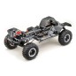 1:8 EP Crawler CR1.8 "Yucatan" DARK-GREY RTR