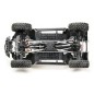 1:8 EP Crawler CR1.8 "Yucatan" DARK-GREY RTR