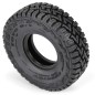 Pneus Toyo Open Country R/T G8 F/R 1,9" pour ramper sur roche (2) 1/10