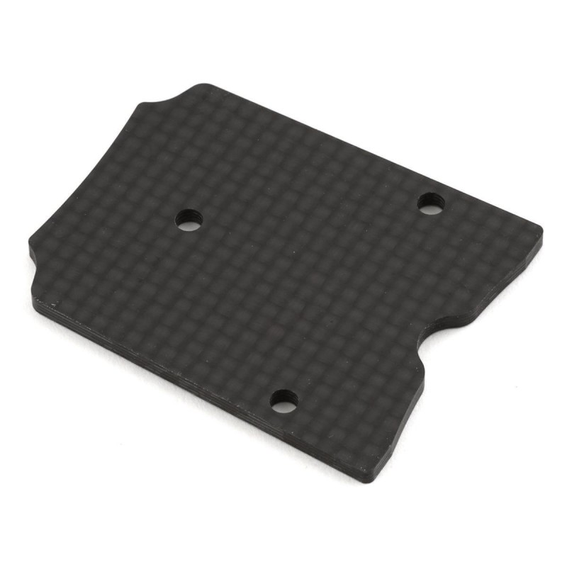 RENFORT D'AILERON CARBONE POUR SUPPORT D'AILERON MBX8-R/8T-R MUGEN