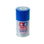 Tamiya Peinture Lexan Bleu Brillant PS-30 86030