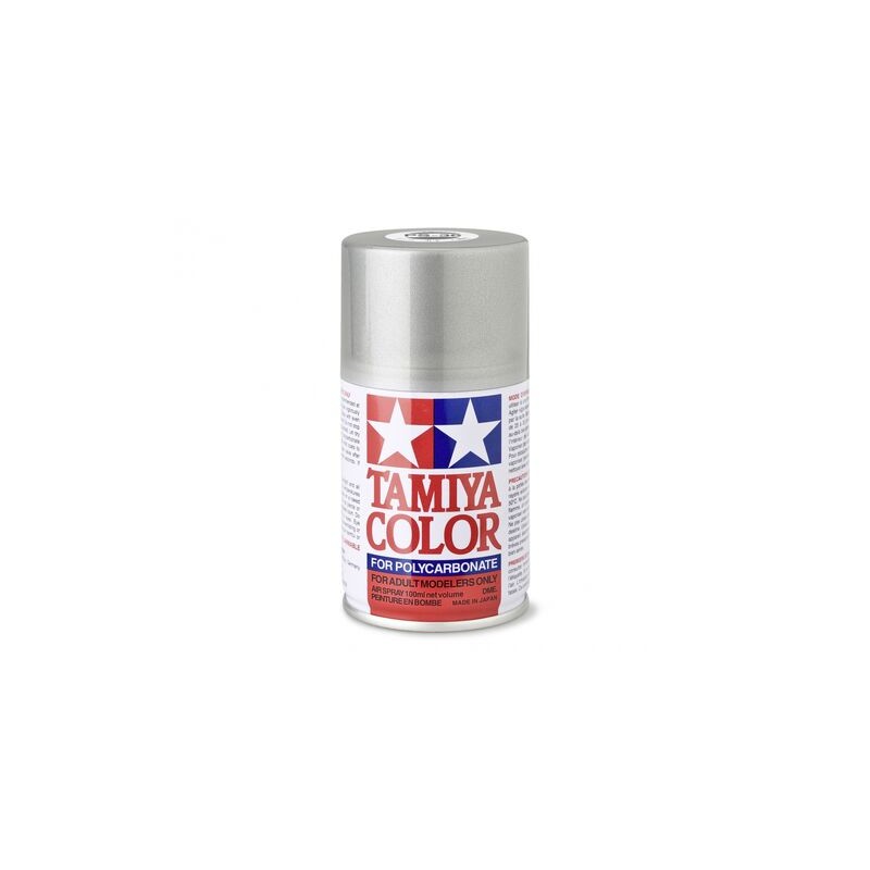 PS-36 Translucent Silver - 100ml TAM-86036