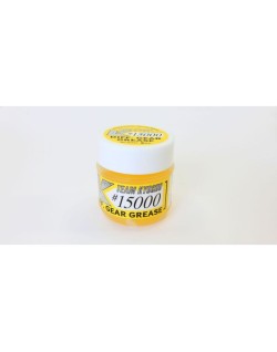 Graisse Silicone Kyosho 15000 ( 15 gr )