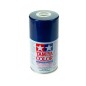 Tamiya Peinture Lexan Bleu Métal PS-59 86059