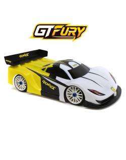 GENIUS GT FURY 1/8 GT8 1.0MM