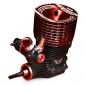 Moteur Buggy REDS 721S Scuderia GEN3 PRO DLC Céramique (Rouge)