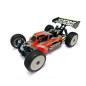 Kyosho inferno MP9 TKI4 V2 Nitro RTR 33021REDS5