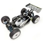 Kyosho inferno MP9 TKI4 V2 Nitro RTR 33021REDS5