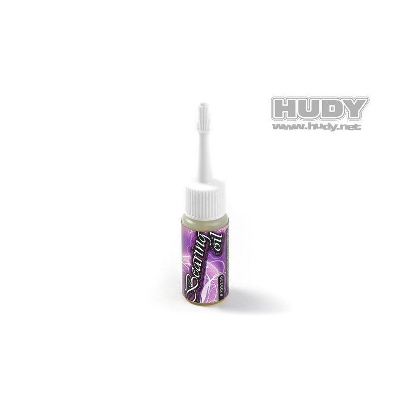 Huile pour roulements - HUDY - 106230