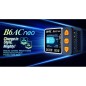 CHARGEUR B6AC NEO - 1-6S AC/DC 60-200W 10A SKY-RC