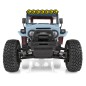 Element RC Enduro Trail Truck, Zuul IFS2 Bleu RTR