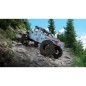 Element RC Enduro Trail Truck, Zuul IFS2 Bleu RTR