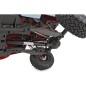 Element RC Enduro Trail Truck, Zuul IFS2 Bleu RTR