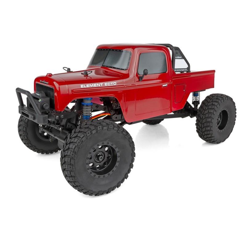 CRAWLER ELEMENT ENDURO 12 TRAIL ECTO RTR 1/12 - 40010C