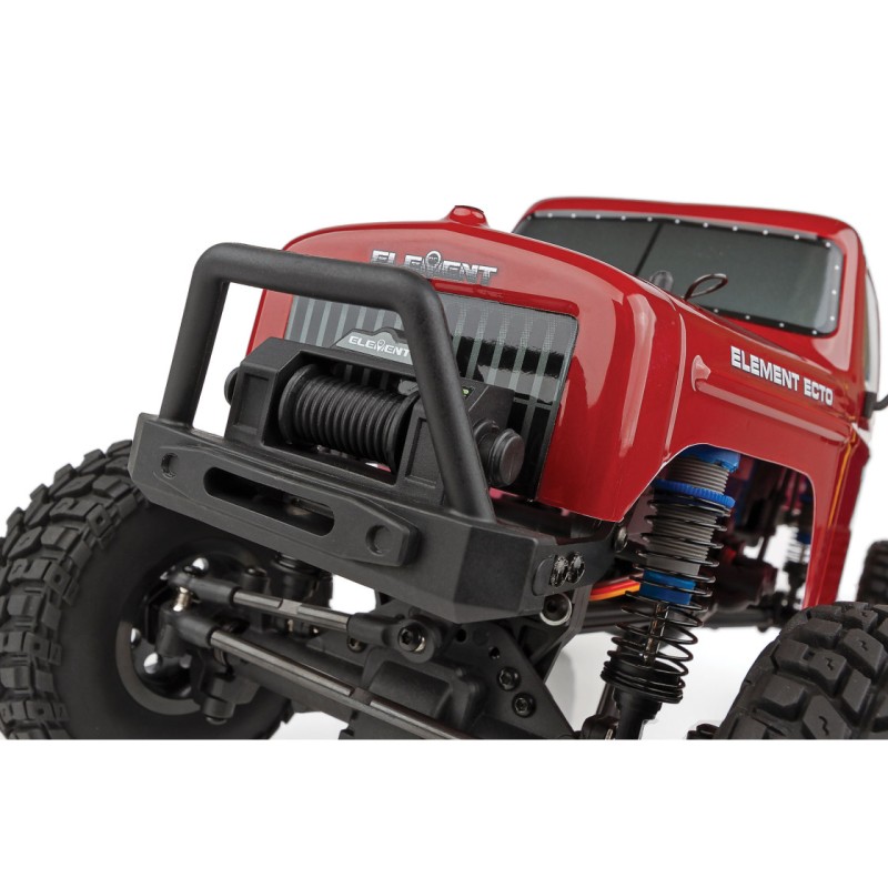 新製品】ELEMENT RC - Enduro12 Trail Truck Ecto 〜 1/12