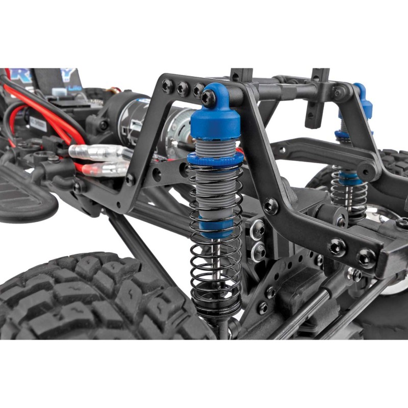 新製品】ELEMENT RC - Enduro12 Trail Truck Ecto 〜 1/12