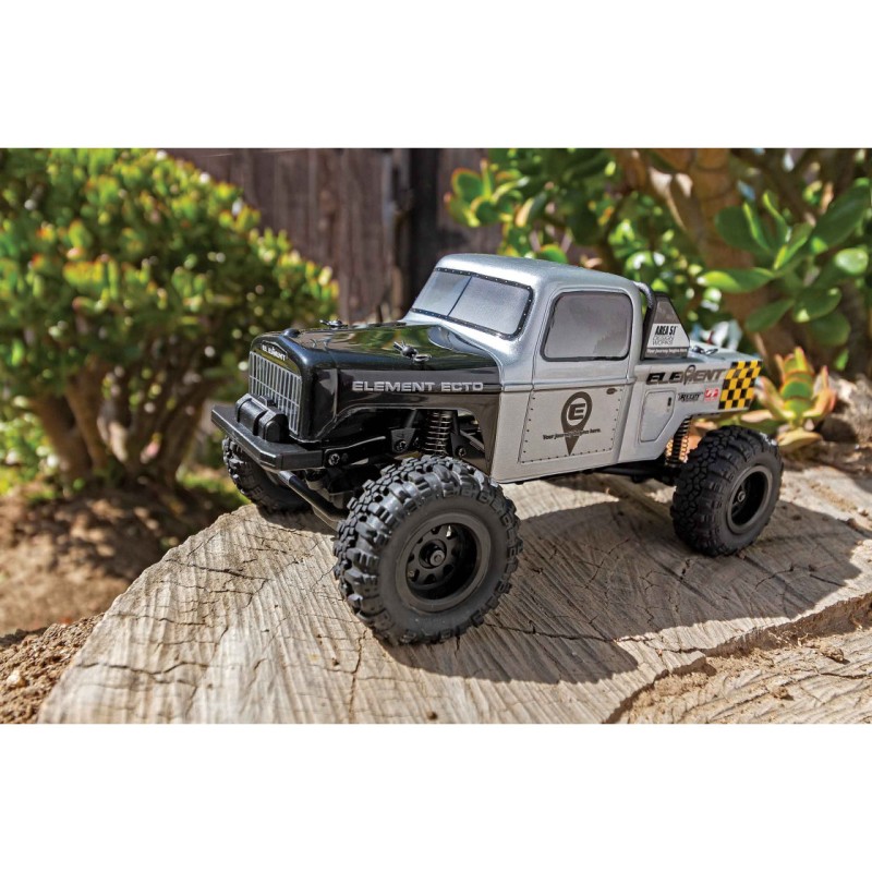 Element RC Enduro24 Ecto RTR