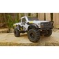 Element RC Enduro24 Sendero Trail Truck RTR, noir et jaune