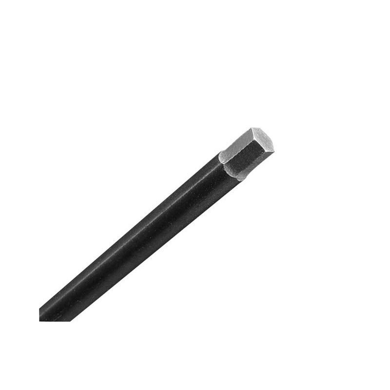 Embout tournevis Allen 1.5x120mm - HUDY - 111541