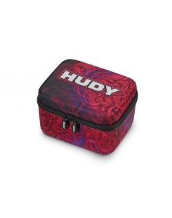 Boîte rigide Hudy 180x140x120mm - Huile Large - HUDY - 199280L-H