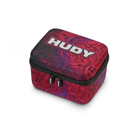 Boîte rigide Hudy 180x140x120mm - Huile Large - HUDY - 199280L-H