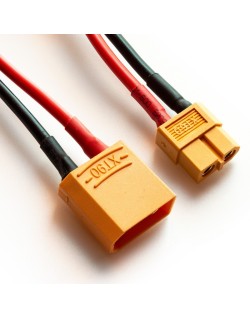Câble de charge XT60 : XT90