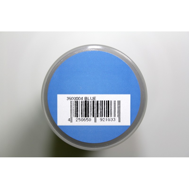 Spray pour Lexan BLUE 150ml