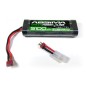 Absima Batterie NIMH 7.2V 5100mAh Dean 4100013