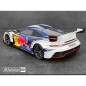 Bittydesign P-GT3R 1/10 GT corps transparent 190mm