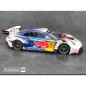 Bittydesign P-GT3R 1/10 GT corps transparent 190mm