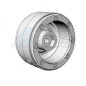 GRC 1.9 Metal Classic Beadlock Wheel Noir