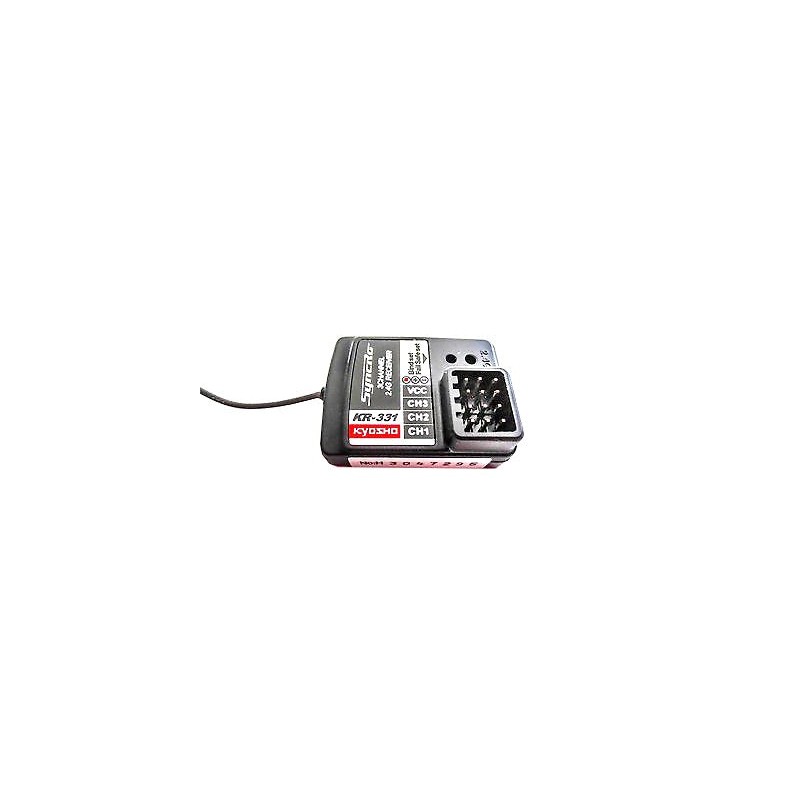 Kyosho Recepteur Syncro KR-331 82135