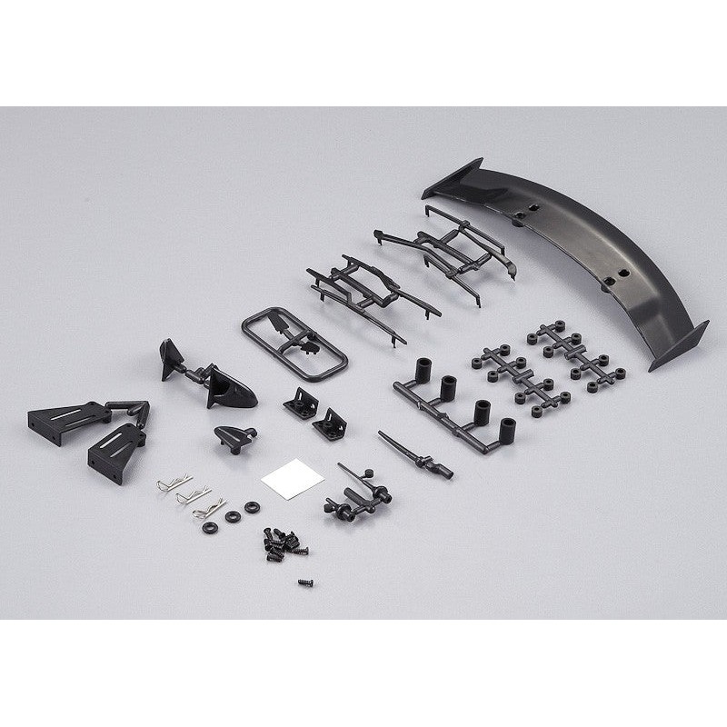 Killer Body Set de d’Accessoires Racing KB48352