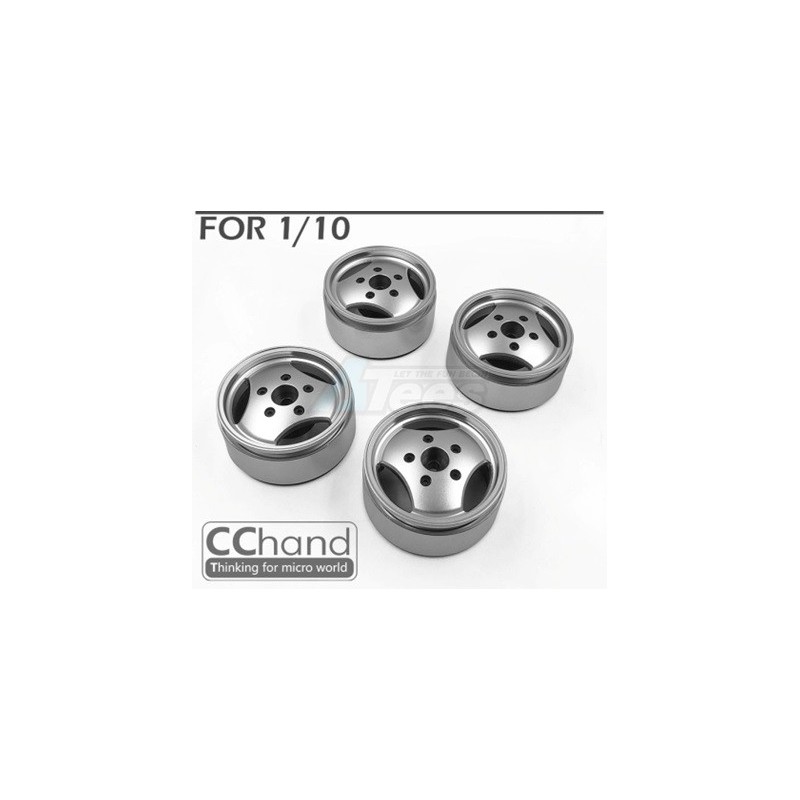 CChand 1.9 Inch Vogue Wheel for Rover