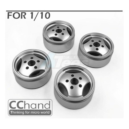 CChand 1.9 Inch Vogue Wheel for Rover
